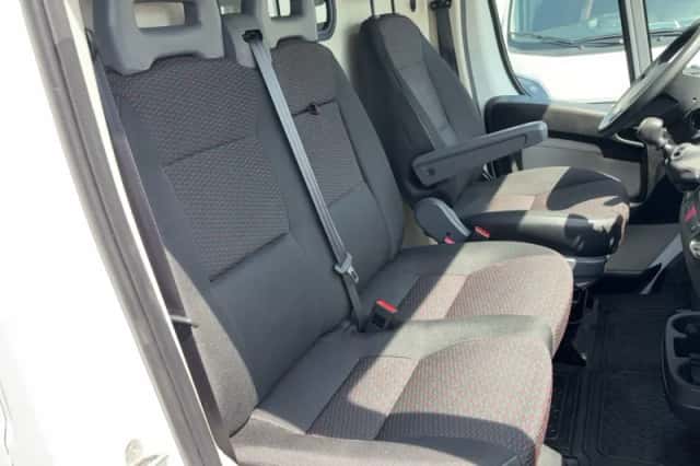 Peugeot Boxer (2019) thumbnail 12