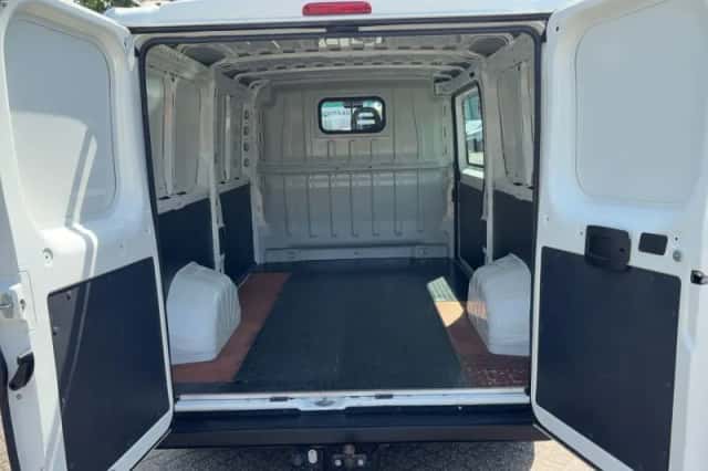 Peugeot Boxer (2019) thumbnail 8