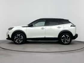 Peugeot e-2008 (2022) thumbnail 2