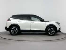 Peugeot e-2008 (2022) thumbnail 11