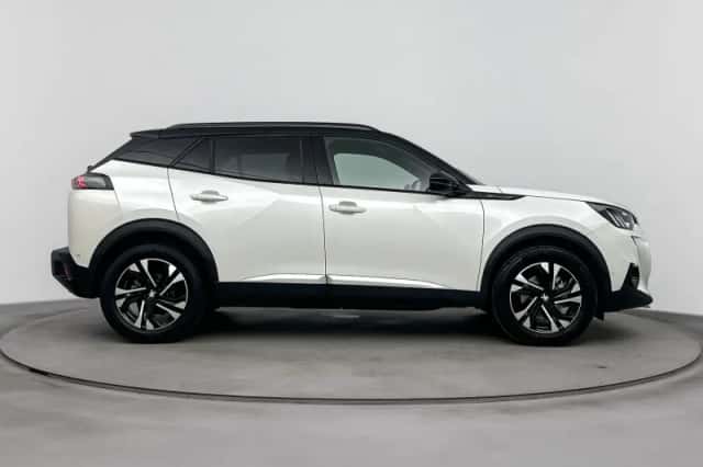 Peugeot e-2008 (2022) thumbnail 12