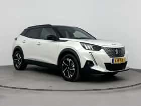 Peugeot e-2008 (2022) thumbnail 12