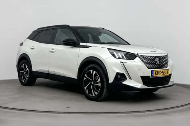 Peugeot e-2008 (2022) thumbnail 13
