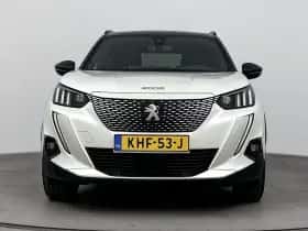 Peugeot e-2008 (2022) thumbnail 13
