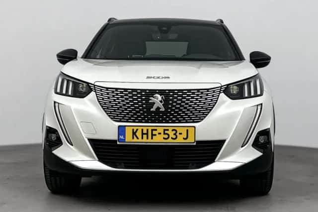 Peugeot e-2008 (2022) thumbnail 14