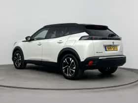 Peugeot e-2008 (2022) thumbnail 14