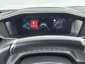 Peugeot e-2008 (2022) thumbnail 19