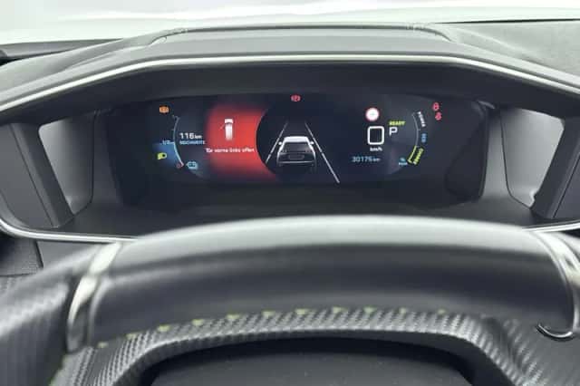 Peugeot e-2008 (2022) thumbnail 20