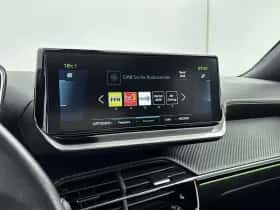 Peugeot e-2008 (2022) thumbnail 21