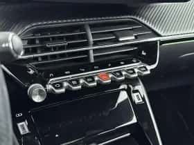 Peugeot e-2008 (2022) thumbnail 25