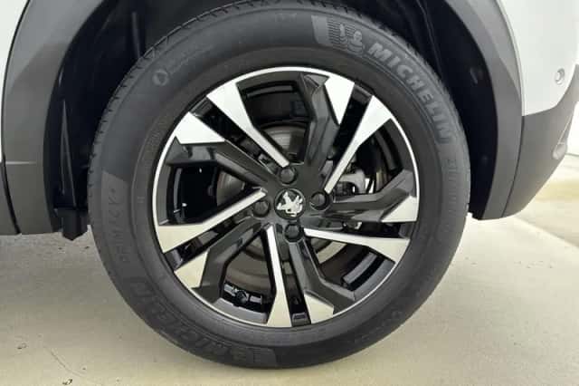 Peugeot e-2008 (2022) thumbnail 33