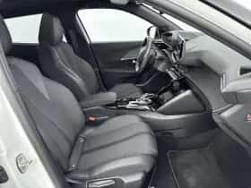 Peugeot e-2008 (2022) thumbnail 34