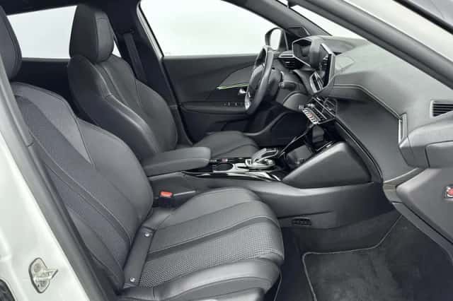 Peugeot e-2008 (2022) thumbnail 35