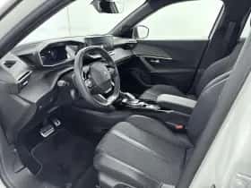 Peugeot e-2008 (2022) thumbnail 6