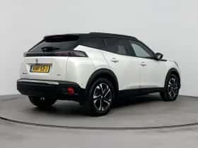 Peugeot e-2008 (2022) thumbnail 10