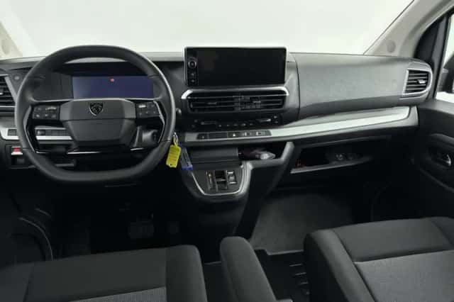 Peugeot E-Traveller (2025) thumbnail 14