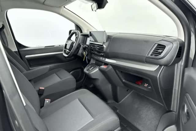 Peugeot E-Traveller (2025) thumbnail 16