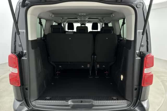 Peugeot E-Traveller (2025) thumbnail 17