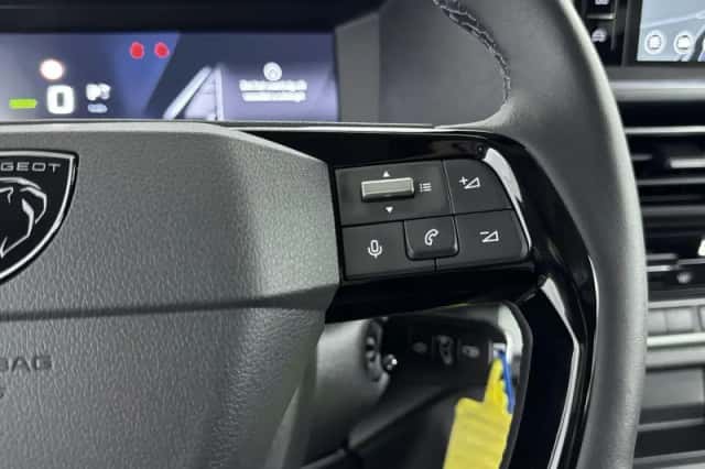 Peugeot E-Traveller (2025) thumbnail 20