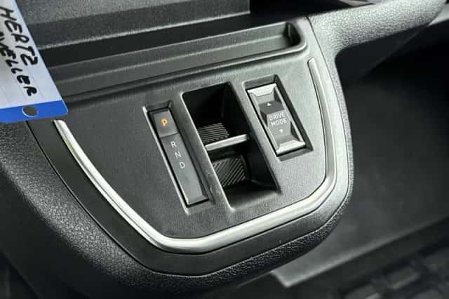 Peugeot E-Traveller (2025) thumbnail 23