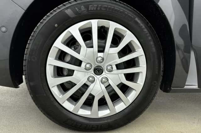 Peugeot E-Traveller (2025) thumbnail 25