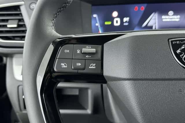 Peugeot E-Traveller (2025) thumbnail 28