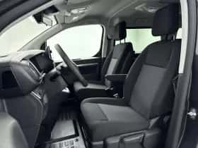 Peugeot E-Traveller (2025) thumbnail 4