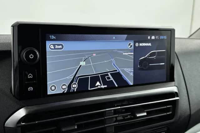 Peugeot E-Traveller (2025) thumbnail 5