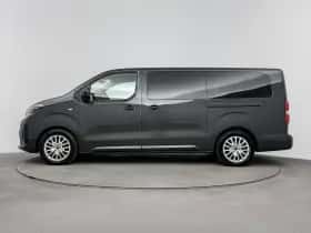Peugeot E-Traveller (2025) thumbnail 8