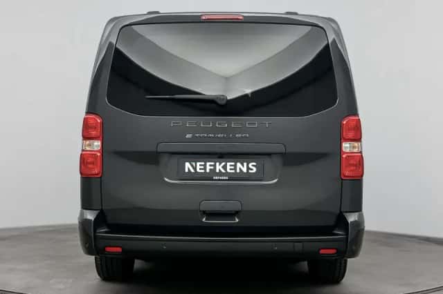 Peugeot E-Traveller (2025) thumbnail 10