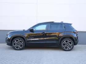 Jeep Avenger (2025) thumbnail 2