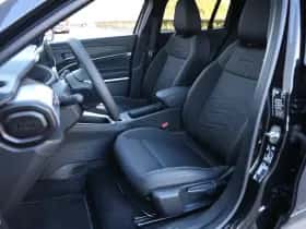 Jeep Avenger (2025) thumbnail 14