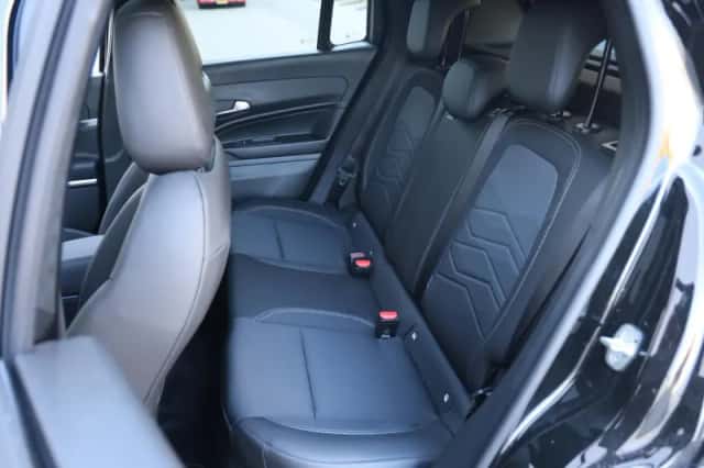 Jeep Avenger (2025) thumbnail 18