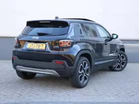 Jeep Avenger (2025) thumbnail 3