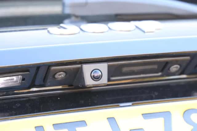 Jeep Avenger (2025) thumbnail 21