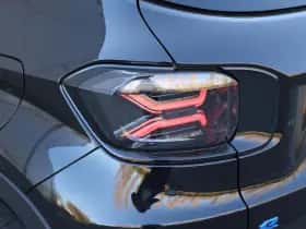Jeep Avenger (2025) thumbnail 22
