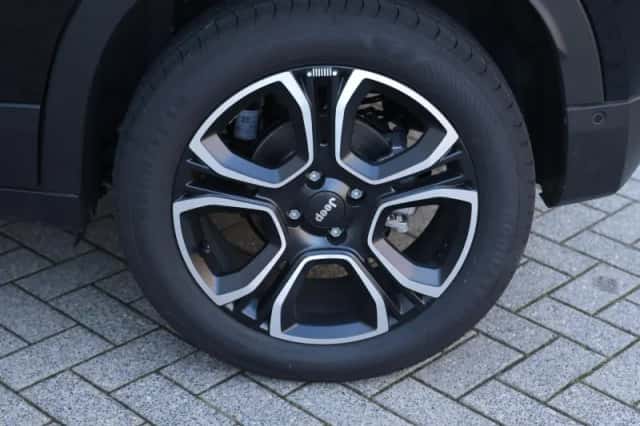Jeep Avenger (2025) thumbnail 23