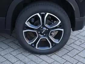 Jeep Avenger (2025) thumbnail 23