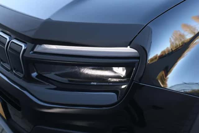 Jeep Avenger (2025) thumbnail 24
