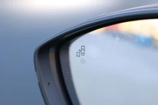 Jeep Avenger (2025) thumbnail 25