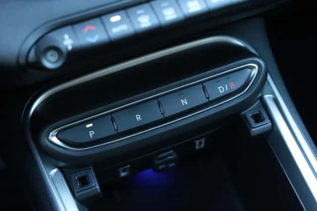 Jeep Avenger (2025) thumbnail 40
