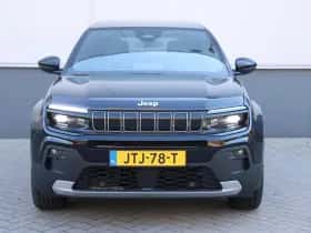 Jeep Avenger (2025) thumbnail 5