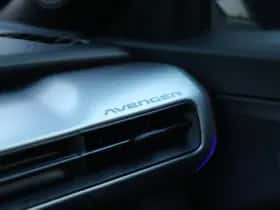Jeep Avenger (2025) thumbnail 43