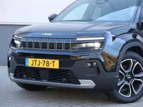 Jeep Avenger (2025) thumbnail 6