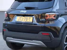 Jeep Avenger (2025) thumbnail 7