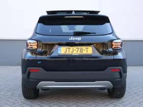 Jeep Avenger (2025) thumbnail 8