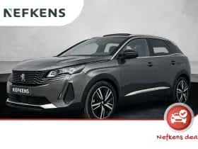 Peugeot 3008 (2022)