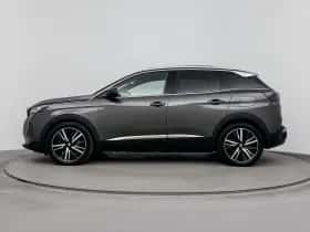 Peugeot 3008 (2022) thumbnail 2
