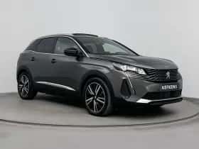 Peugeot 3008 (2022) thumbnail 11