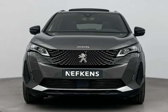 Peugeot 3008 (2022) thumbnail 12